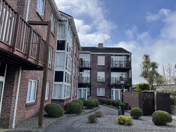 Photo 1 of Apartment 5 Blackrock Apartments, Youghal Road, Dungarvan