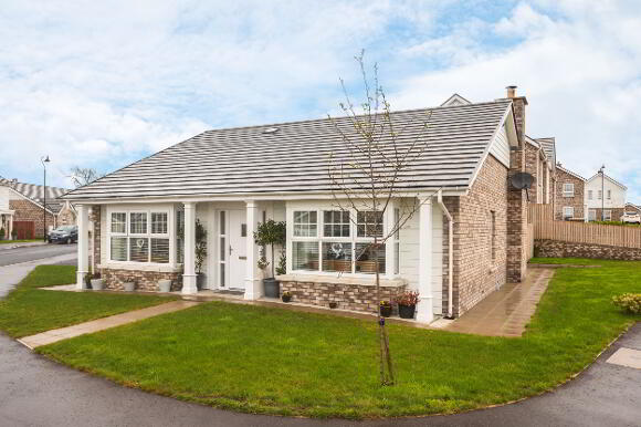 Photo 1 of 16 Second Avenue, Rivenwood, Newtownards