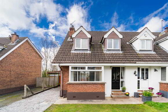 Photo 1 of 14 Moorland Park, Lisburn