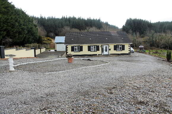 Photo 1 of Bradoge Cottage, 17 Cornahaltie Road, Brollagh, Belleek