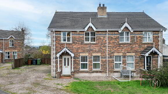 Photo 1 of 10 Old Mill Cottages, Derriaghy