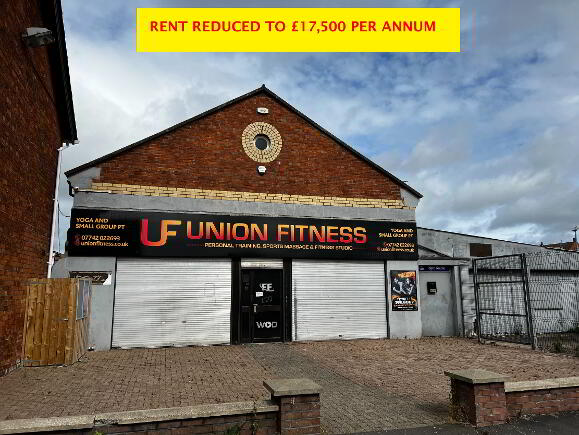 Photo 1 of 44 Union Street, Lurgan