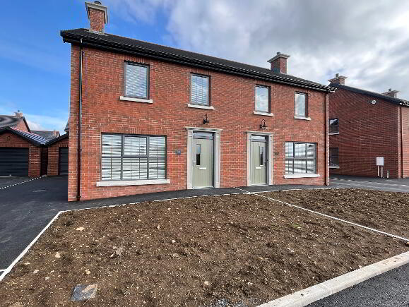 Photo 1 of 83 Beechcroft, Dollingstown, Lurgan