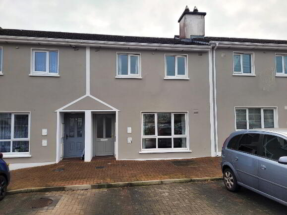 Photo 1 of 21 Shandon Court, Upper Yellow Road, Waterford