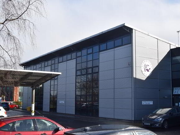 Photo 1 of 189 Airport Road West, Belfast
