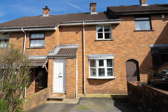 Photo 1 of 103 Hilden Court, Lisburn