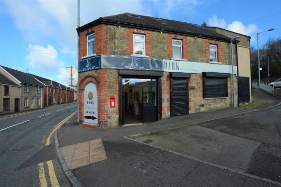 Photo 1 of 48 Milltown Street, Dungannon