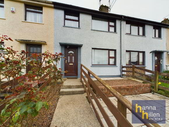 Photo 1 of 6 The Manse, Newry