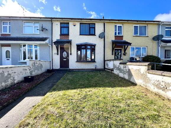 Photo 1 of 90 Carnhill, Derry