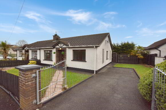Photo 1 of 20 Claremount Drive, Lisnaclare Road, Coalisland Dungannon