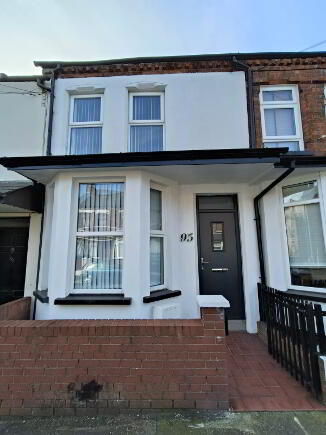 Photo 1 of 95 Rosebery Road, Belfast