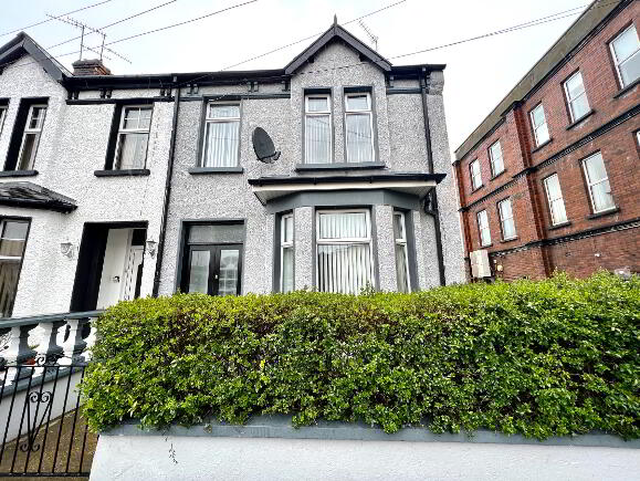 Photo 1 of 1 Meadowbank Avenue, Derry