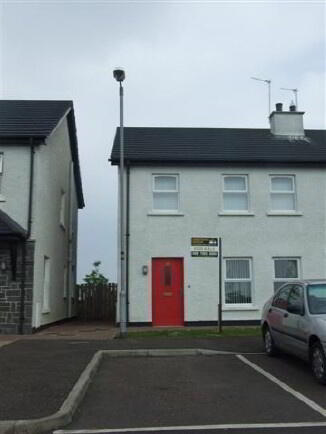 Photo 1 of 37 Cappagh Avenue (Student Let), Portstewart
