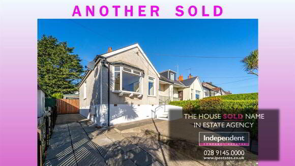 Photo 1 of 56 Windmill Road, Bangor