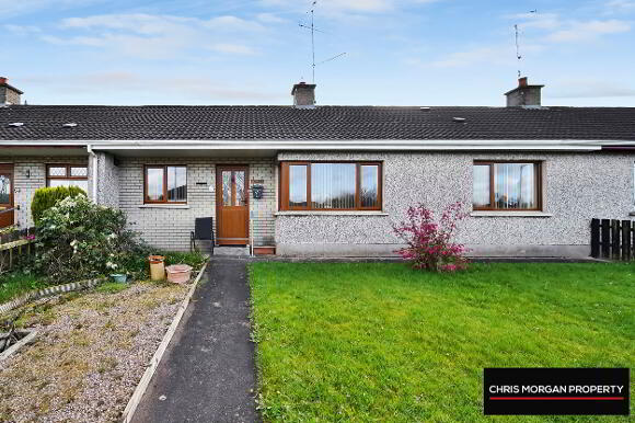 Photo 1 of 24 Springdale, Dungannon