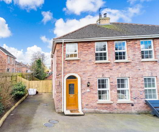 Photo 1 of 67 Whitethorn Brae, Kinallen, Dromore