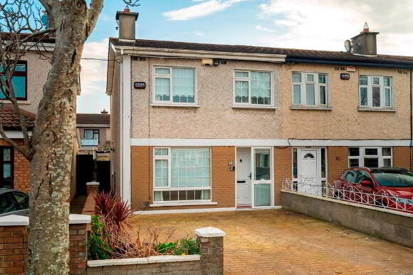 Photo 1 of 45 Lanndale Lawns, Tallaght, Dublin