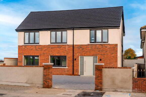 Photo 1 of 1a Raheen Drive, Ballyfermot, Dublin