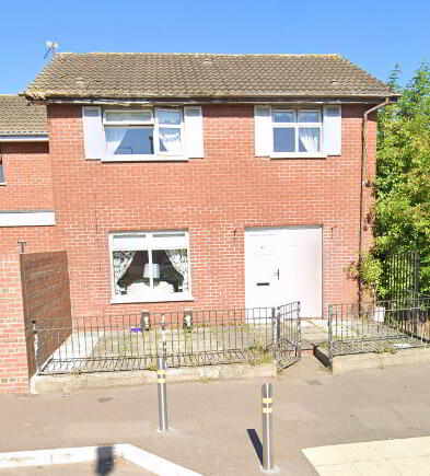 Photo 1 of 83 Cullingtree Road, Belfast