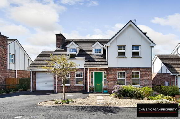 Photo 1 of 41 Bushvale, Dungannon