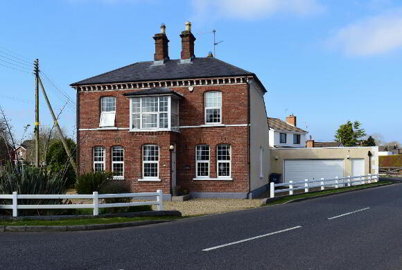 Photo 1 of The Old Barracks, 13 Lurgan Road, Aghalee