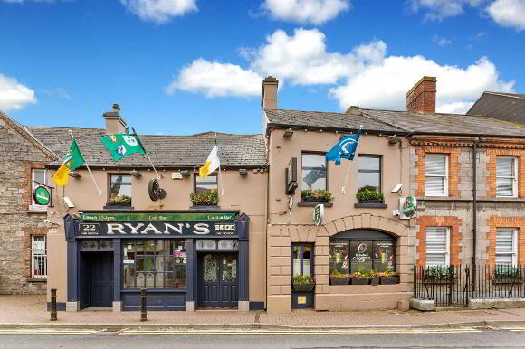 Photo 1 of Ryan`S Bar, Trimgate Street, Navan
