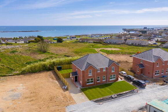 Photo 1 of House Type D, Gowland, Portavogie