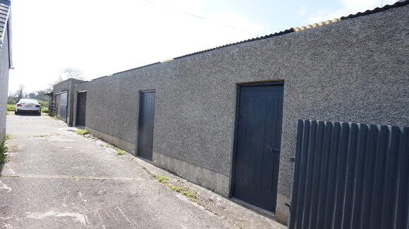 Photo 1 of Garage And Stores @43 Steps Road, Magheralin