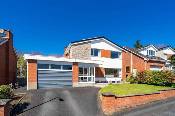 Photo 1 of 41 Lombard Avenue, Lisburn
