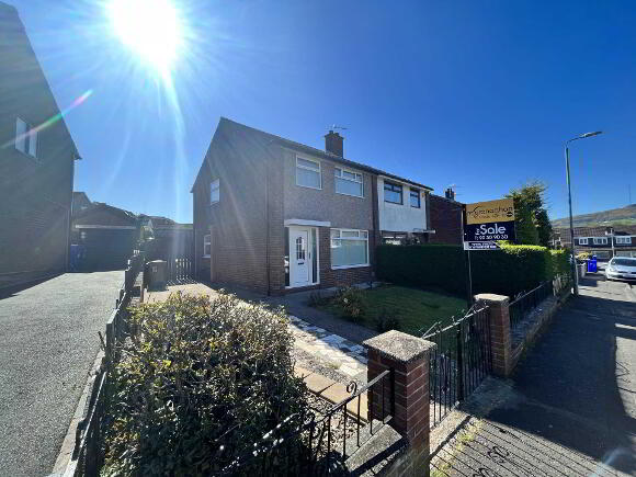 Photo 1 of 48 Orchardville Gardens, Finaghy Road North, Belfast