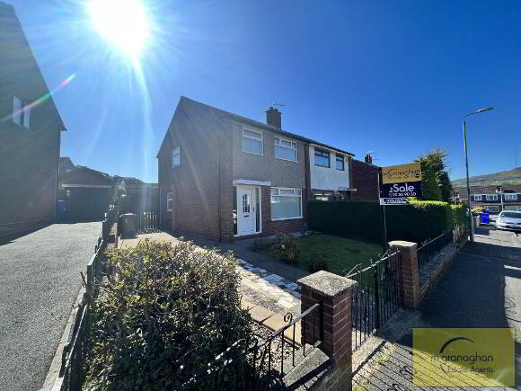 Photo 1 of 48 Orchardville Gardens, Finaghy Road North, Belfast