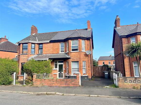 Photo 1 of 130 Ardenlee Avenue, Belfast