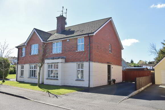 Photo 1 of 2 Annesborough Mews, Lurgan