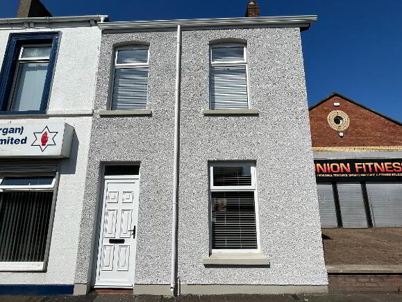 Photo 1 of 46 Union Street, Lurgan