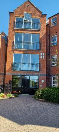 Photo 1 of Unit 32, Lady Wallace Walk, Lisburn