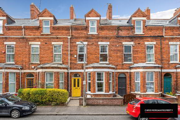 Photo 1 of 9 Rossmore Avenue, Belfast