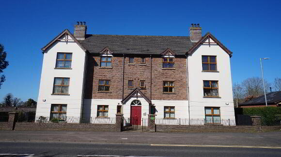 Photo 1 of 9 Keightly Court, Hillsborough Road, Lisburn