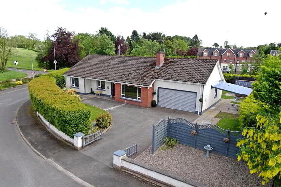 Photo 1 of 1 Killyvilly Heights, Enniskillen
