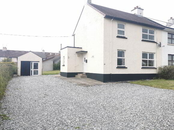 Photo 1 of 26 Station Road, Dungiven