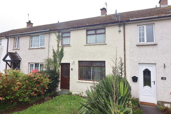 Photo 1 of 24 Downshire Avenue, Lurgan
