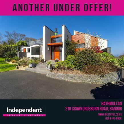 Photo 1 of Rathmullan, 210 Crawfordsburn Road, Crawfordsburn, Bangor