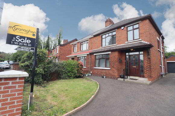 Photo 1 of 47 Ardmore Park, Finaghy, Belfast