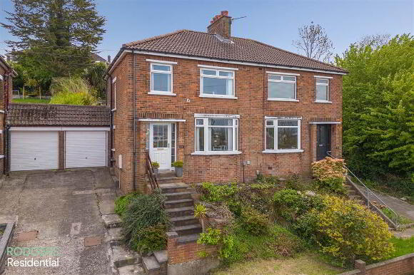 Photo 1 of 38 Upper Knockbreda Road, Belfast
