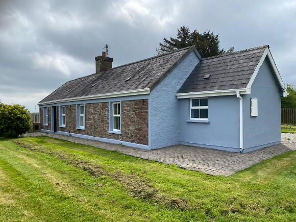 Photo 1 of The Cottage, South Cregg, Fermoy