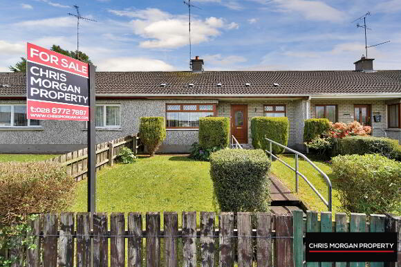 Photo 1 of 25 Springdale, Dungannon