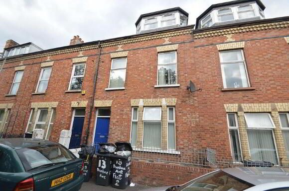 Photo 1 of Flat 3-13 Dunluce Avenue, Belfast