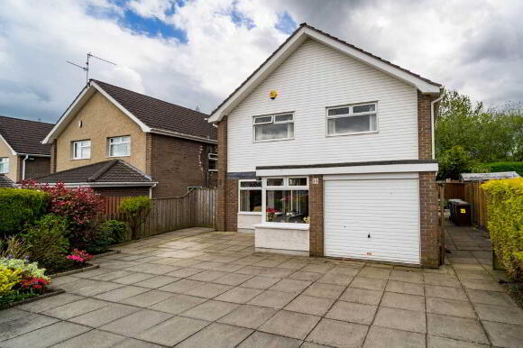 Photo 1 of 35 Thornleigh Drive, Lisburn