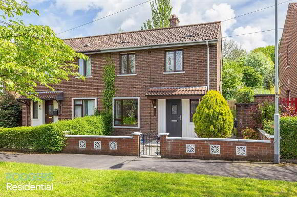 Photo 1 of 56 Knockwood Crescent, Belfast