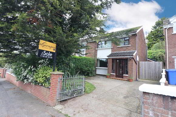 Photo 1 of 4 Willowvale Gardens, Andersonstown, Belfast