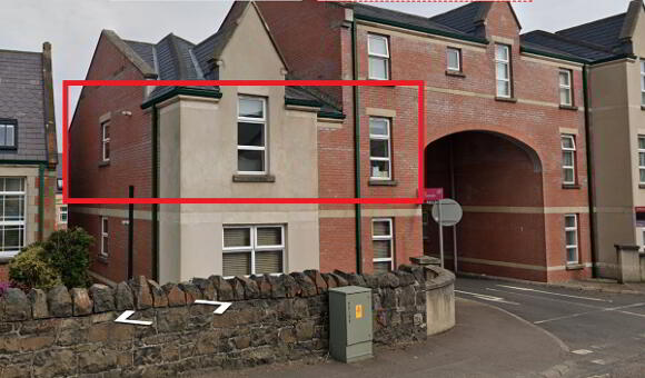 Photo 1 of 41 Irish Society Court, Coleraine
